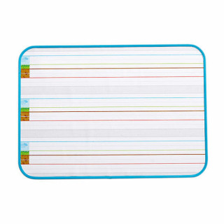 Magnettahvel abijoontega A4, 2tk/pk