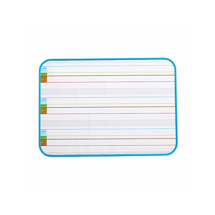 Magnettahvel abijoontega A4, 2tk/pk