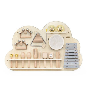 Seinapaneel "Instrumendid"