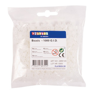 triigitavad pärlid 1000tk pimedas helendavad