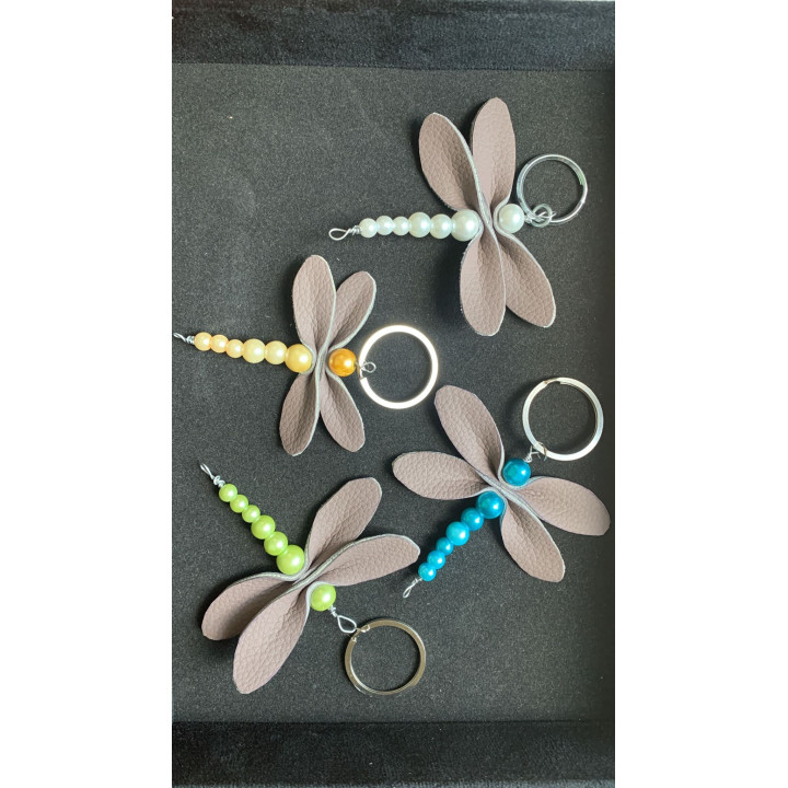 Kelluke helkurile 12 tk