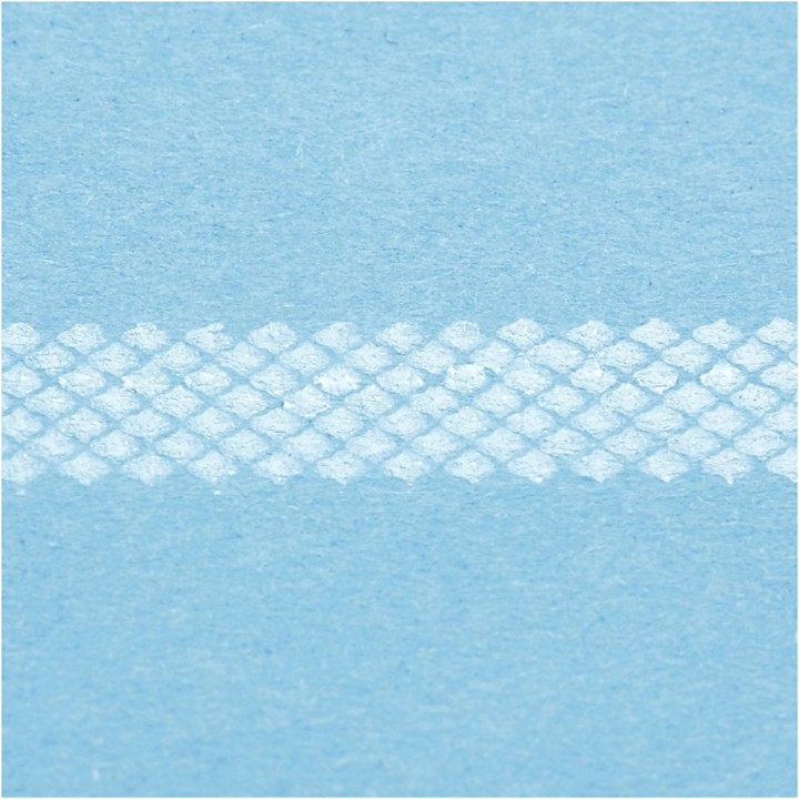 Liimiroller 8mm x 13m täppidena permanentne