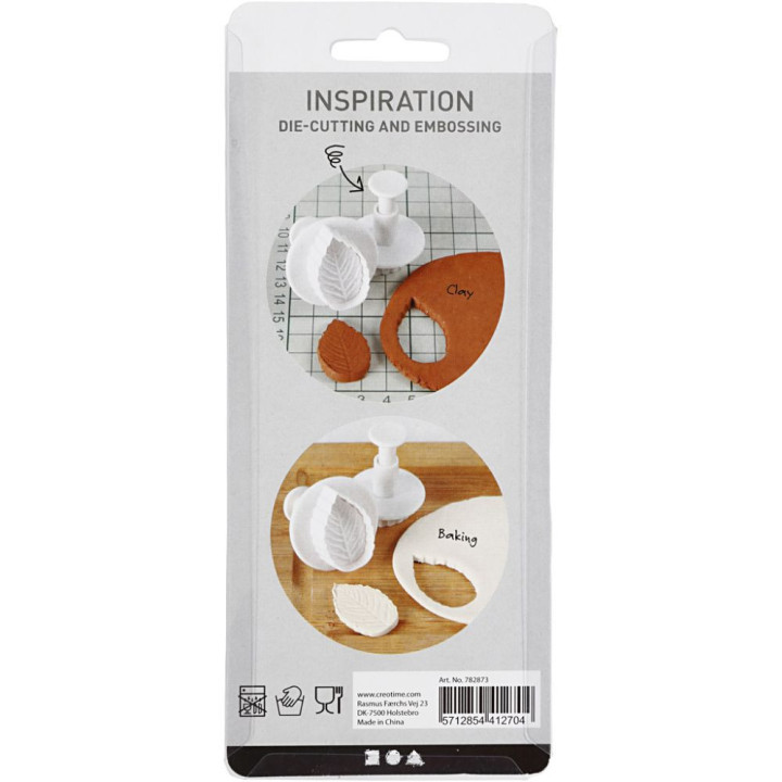 Voolimisvorm pressiga õis 4tk