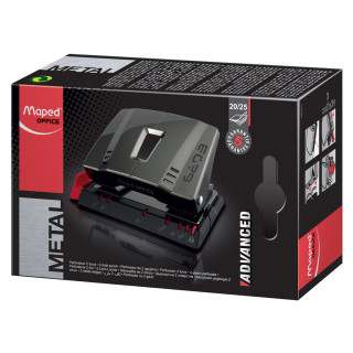 Auguraud Maped Advanced Metal 20/25