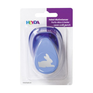 Motiivauguraud 2,5cm jänes