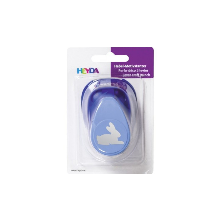 Motiivauguraud 2,5cm jänes