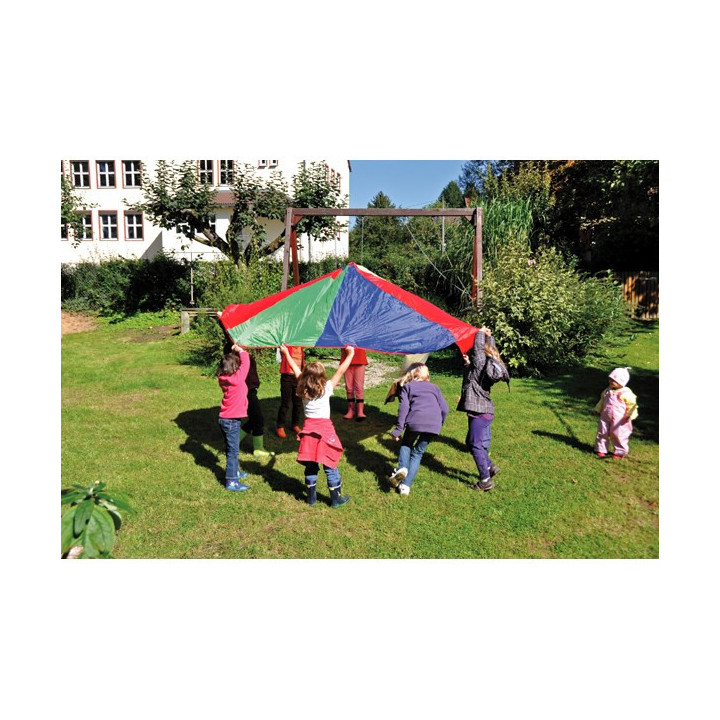 koostöölangevari  Ø 185 cm 8-le