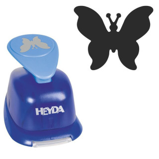 Motiivauguraud liblikas 25mm