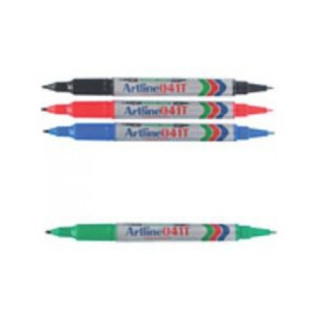 Marker veekindel kahe otsaga