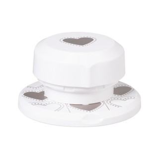 Motiivauguraud magnetiga süda