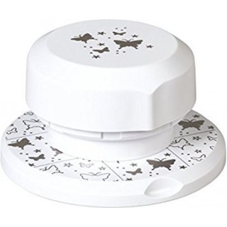 Motiivauguraud magnetiga liblikad