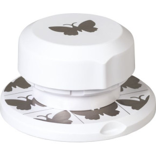 Motiivauguraud magnetiga 2in1 liblikas