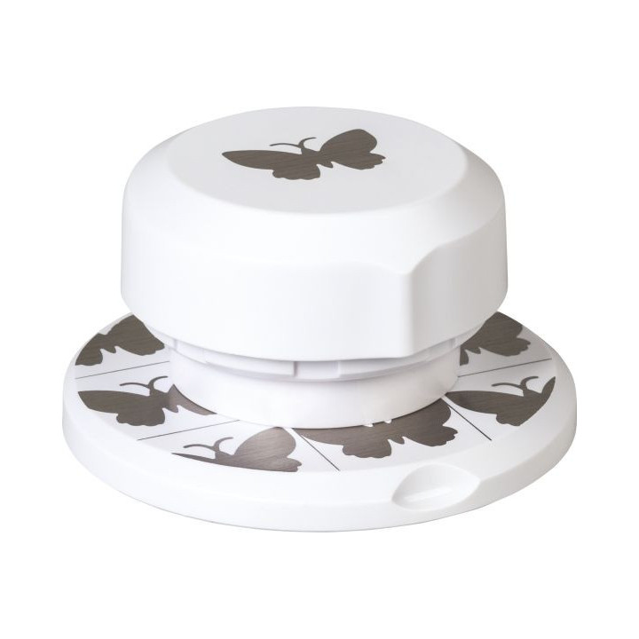 Motiivauguraud magnetiga 2in1 liblikas