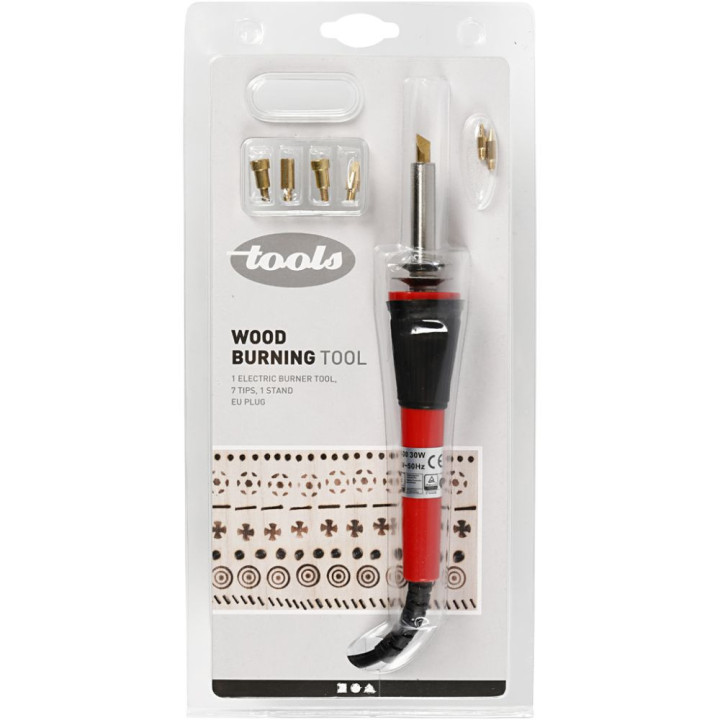 Pürograafia-aparaat