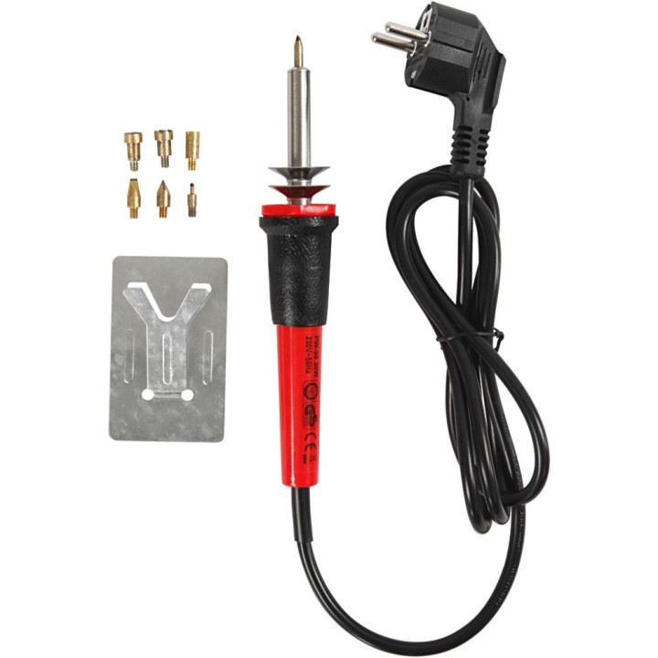 Pürograafia-aparaat