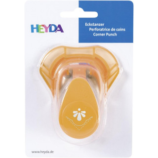 motiivauguraud nurk 2,5cm lehvik