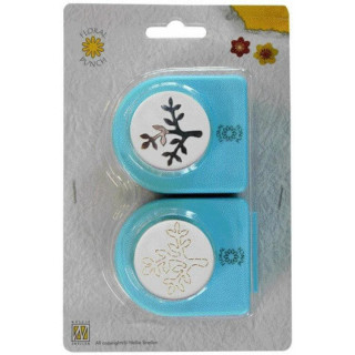 motiivauguraud 2in1 suur oks 32mm