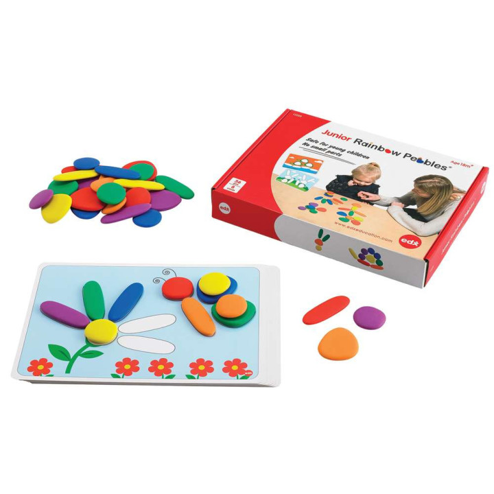 Tegevuskomplekt VEERISED 36tk+ 8 kaarti