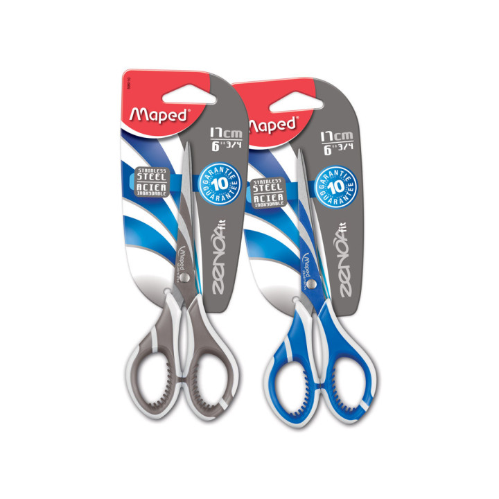 Käärid 17 cm zenoa