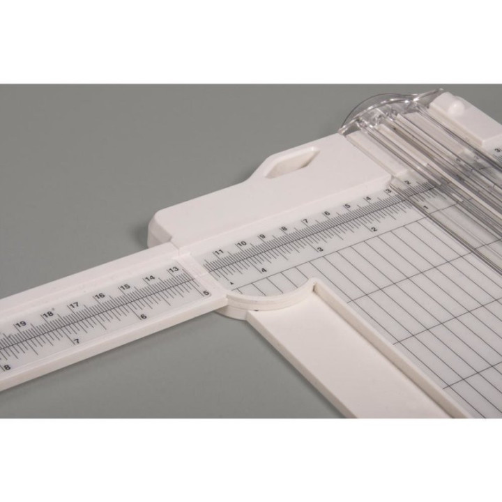 Paberitrimmer soonija-voltija