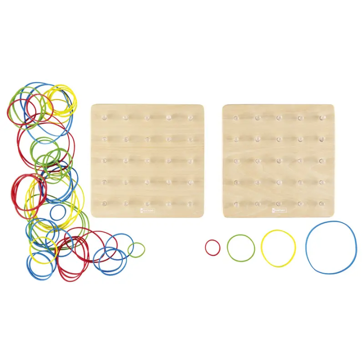 Loogikamäng geotahvel 2-le