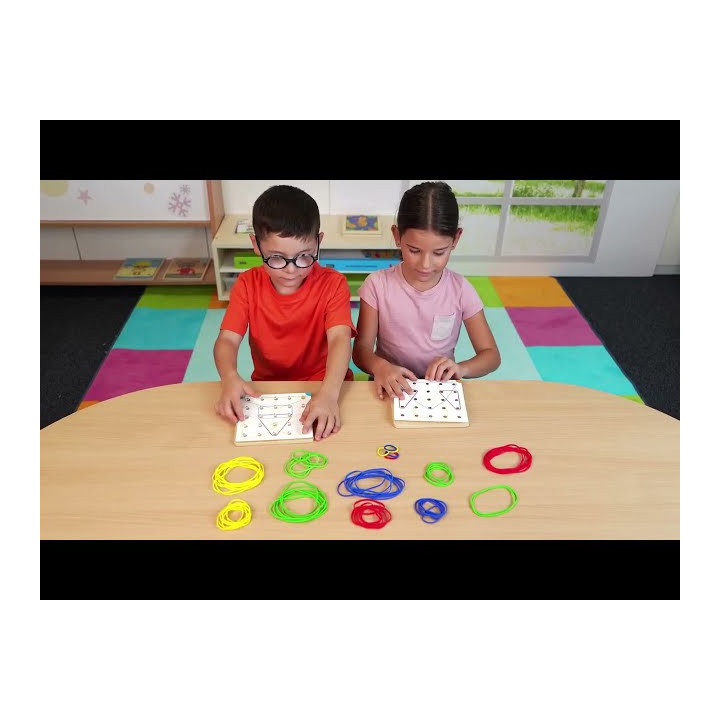 Loogikamäng geotahvel 2-le