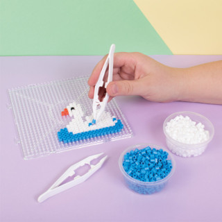 Pintsett  plasist 10 tk.