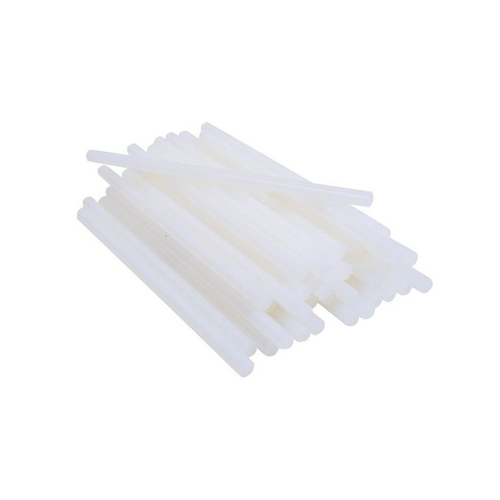 kuumaliimipulgad 11mm 40 tk.