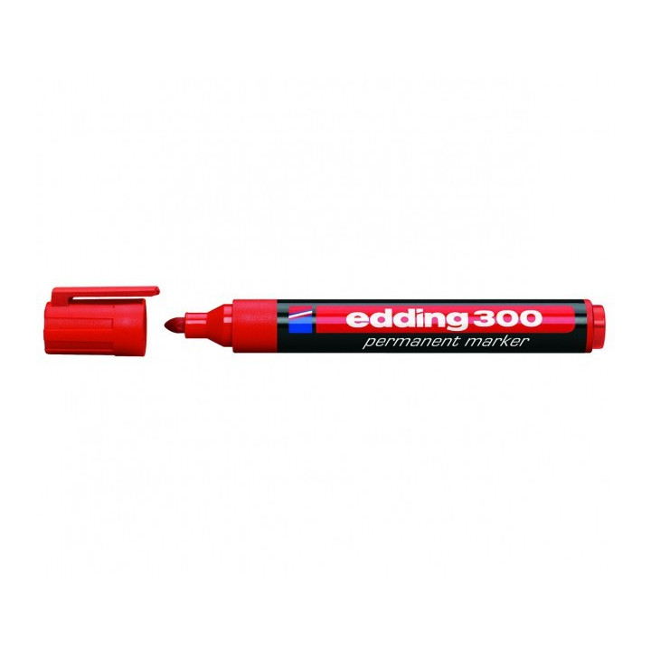 Marker veekindel