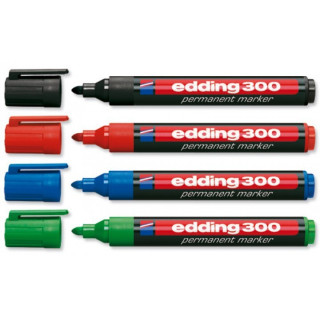 Marker veekindel