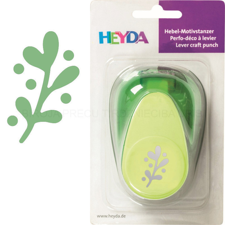 Motiivauguraud 3,8 cm oks