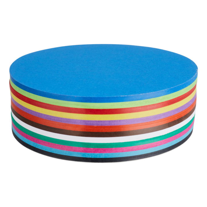 origami Ø12cm 480 lehte