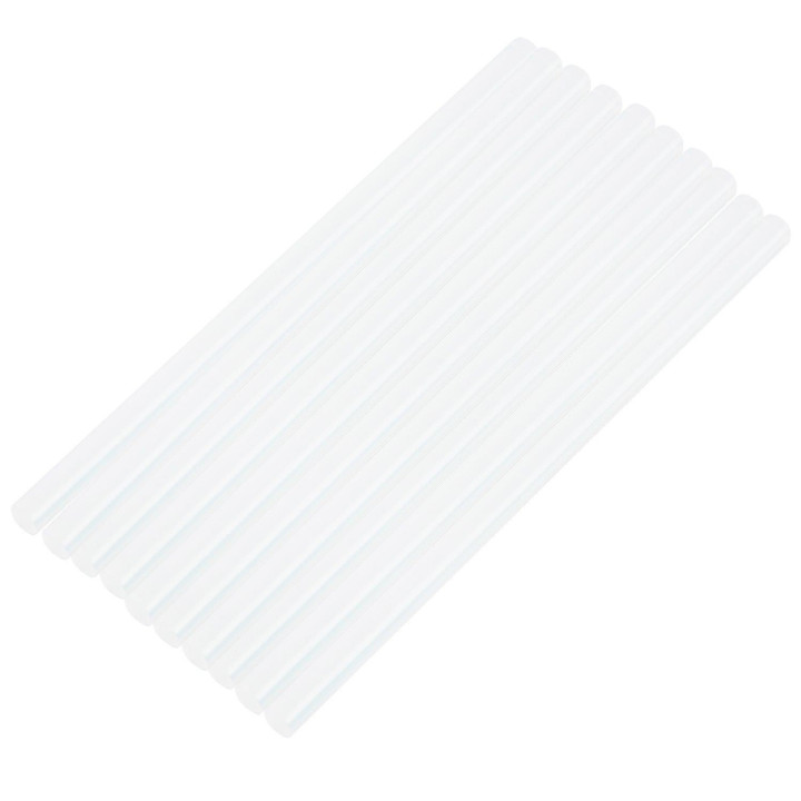 Kuumaliimipulgad  väikesele püstolile 7mm*15cm 8tk