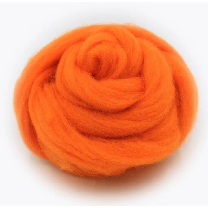 Viltimisvill oranž