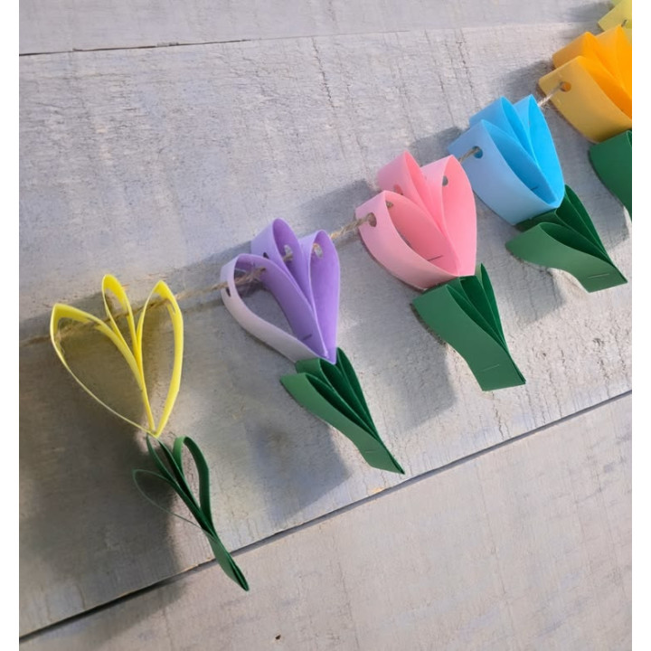 Paberribad 50cm x 1cm 480tk