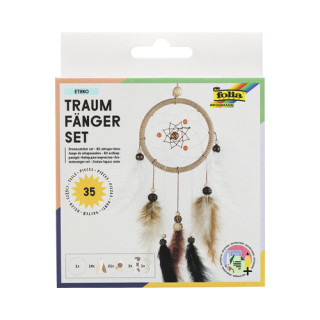 Unenäopüüdja valmistamise komplekt ETNO