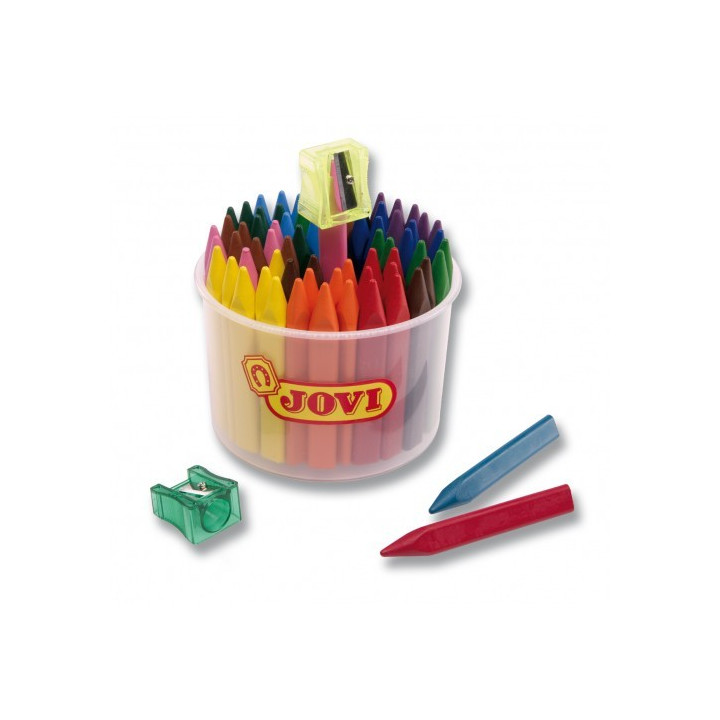 Vahakriidid 72tk topsis teritajaga