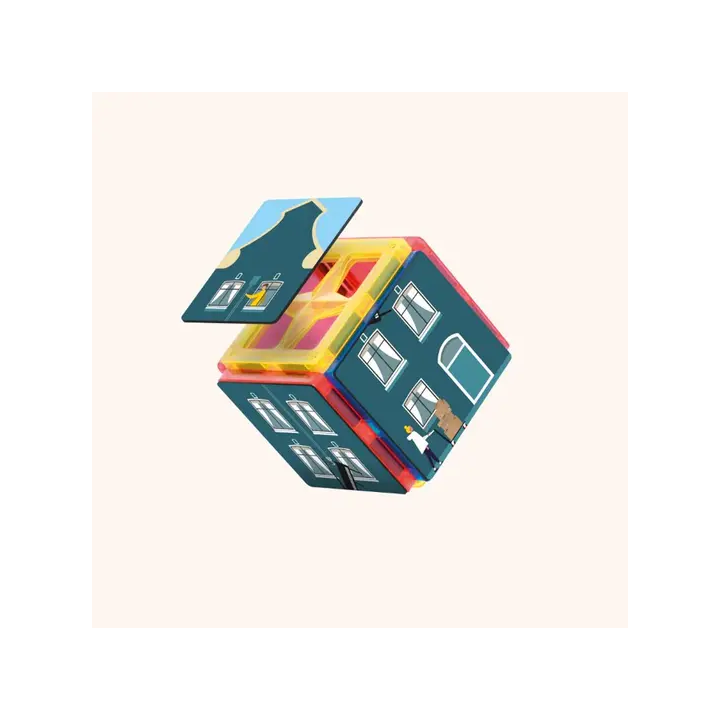 Coblo 60-osaline lisatarvikute komplekt AMSTERDAM