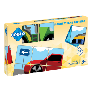 Coblo 60-osaline lisatarvikute komplekt  SÕIDUKID