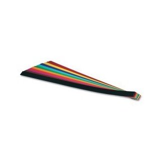 Paberribad 200tk 1cm*50cm