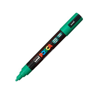 Marker uni POSCA 1,8-2,5 roheline