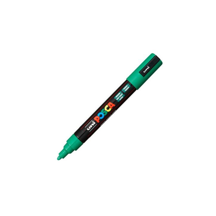 Marker uni POSCA 1,8-2,5 roheline