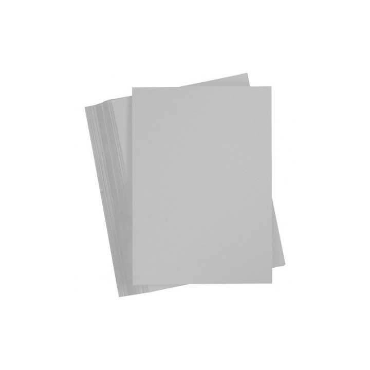 Kartong 180g A4 100 lehte hall
