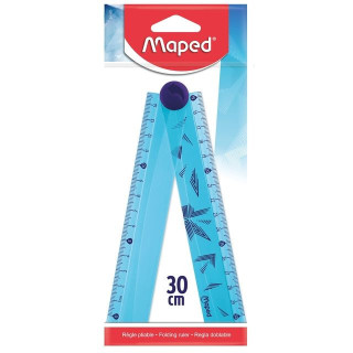 Joonlaud 30 cm läbipaistev-st