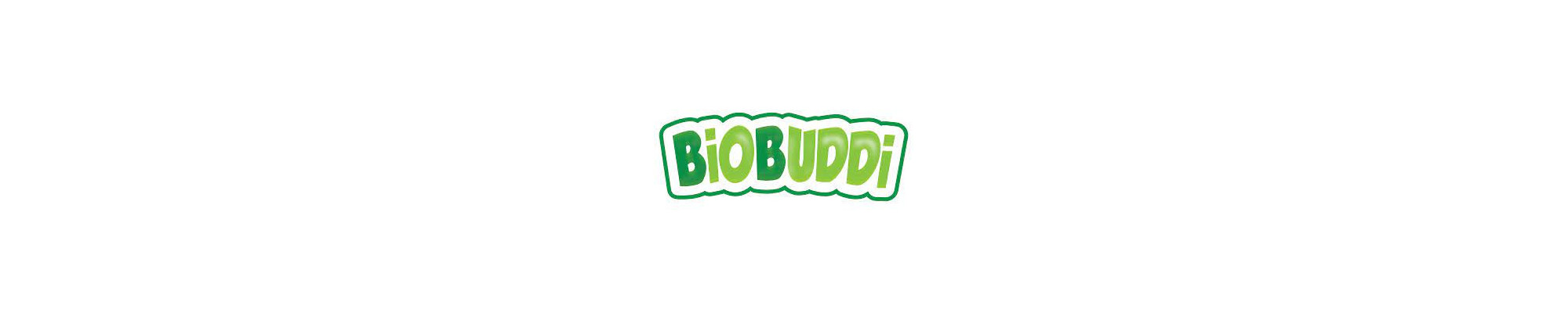 BiOBUDDi ehitusklotsid