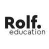 ROLF. education